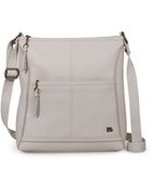 The Sak Iris Crossbody - Lyst
