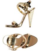 DSquared2 Sandals - Lyst
