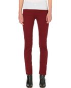 Armani Jeans Skinny High-rise Jeans - Lyst