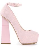 Aperlai 'Lolita' Pumps - Lyst