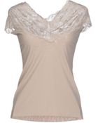 Almeria Top - Lyst