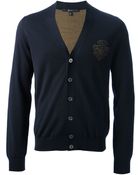Gucci Classic Cardigan - Lyst