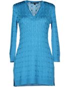 Ralph Lauren Black Label Jumper - Lyst