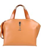 Nicoli Handbag - Lyst
