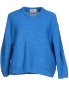 Acne Studios Jumper - Lyst