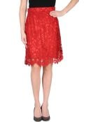 Dolce & Gabbana Knee Length Skirt - Lyst