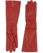 P.a.r.o.s.h. Gloves - Lyst