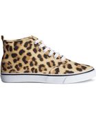 H&M Sneakers - Lyst
