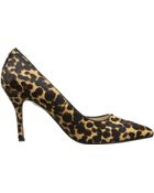 Nine West Flax - Lyst