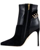 Sergio Rossi Vivienne Boot - Lyst