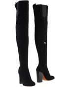 Givenchy Boots - Lyst