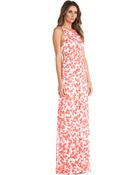 Rachel Pally Phillipa Printed Dress - Lyst