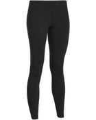 Under Armour Zipped Leggings - Lyst