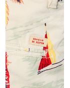 Scotch & Soda Short - Lyst