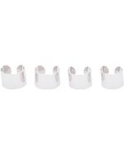 Maison Martin Margiela Quad Ring Set - Lyst