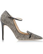 Duccio Venturi Bottier Pumps - Lyst