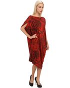Vivienne Westwood Anglomania Morph Dress - Lyst