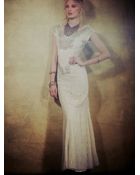 Free People Jess' Limited Edition Victorian Maxi - Lyst