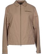 Aspesi Jacket - Lyst