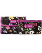 Kenneth Cole Reaction Floral Demi Flap Two-Piece Cosmetic Case Set - Lyst