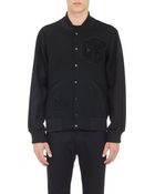 Opening Ceremony Tristan Varsity Jacket - Lyst