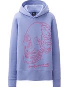 Uniqlo Women Sprz Ny L/S Sweat Pullover Hoodie (Andy Warhol) - Lyst