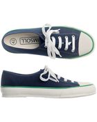 Toast Plimsoll - Lyst