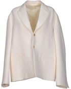 Acne Studios Blazer - Lyst