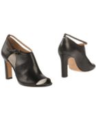 Maison Martin Margiela Shoe Boots - Lyst