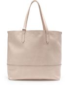 J.Crew Downing Tote - Lyst