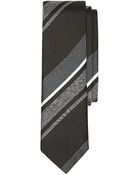 Vince Camuto Retro Stripe Tie - Lyst