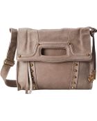 Lucky Brand Studded Abbey Road - Lyst