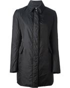 Aspesi Gabry Coat - Lyst