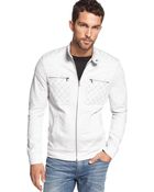 Inc International Concepts Ally Jacket - Lyst
