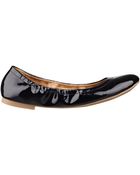 Nine West Andhearts Casual Flats - Lyst