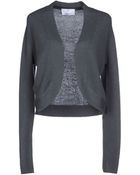 Allude Cardigan - Lyst