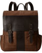 Frye Trevor Backpack - Lyst