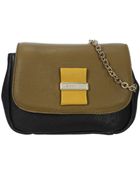 See By Chloé Leather Bag - Acc 9S7523-P104 - Lyst