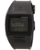 Nixon The Lodown Ii - Lyst