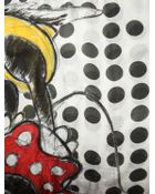 Faliero Sarti Minnie Scarf - Lyst