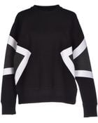 Neil Barrett Sweatshirt - Lyst