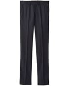 Theory Marlo U Suit Pant in Shebster Wool - Lyst