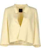 Pinko Blazer - Lyst