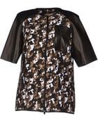 Michael Kors Jacket - Lyst