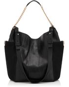 Jimmy Choo Anna - Lyst
