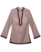 Tory Burch Tory Tunic - Lyst