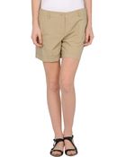 P.a.r.o.s.h. Shorts - Lyst