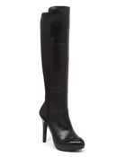 Jessica Simpson Avalona Stretch-Back Tall Boots - Lyst