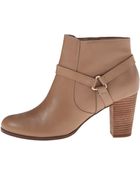 Cole Haan Calixta Bootie - Lyst
