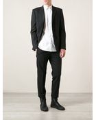 Givenchy Classic Suit - Lyst